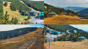 Červenohorské sedlo
