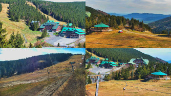 Červenohorské sedlo