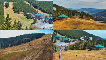 Červenohorské sedlo