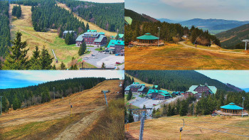 Červenohorské sedlo