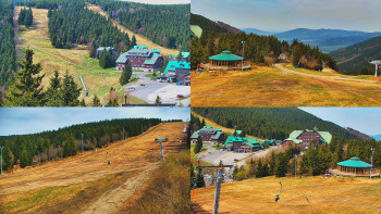 Červenohorské sedlo
