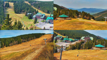 Červenohorské sedlo