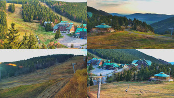 Červenohorské sedlo
