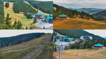 Červenohorské sedlo