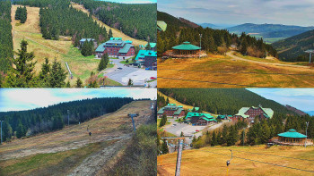 Červenohorské sedlo