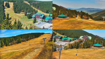 Červenohorské sedlo
