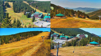 Červenohorské sedlo