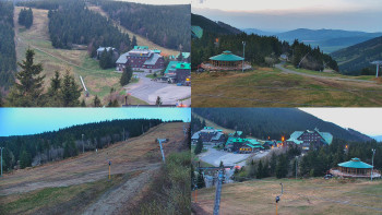 Červenohorské sedlo