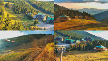 Červenohorské sedlo
