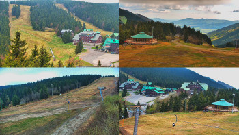 Červenohorské sedlo