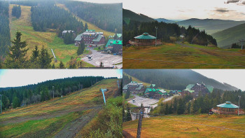 Červenohorské sedlo