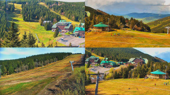 Červenohorské sedlo