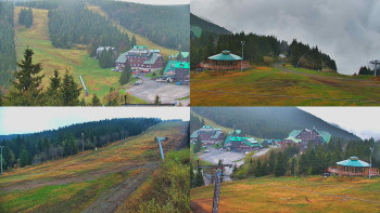 Červenohorské sedlo