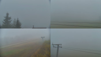 Červenohorské sedlo