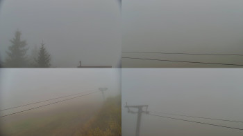 Červenohorské sedlo