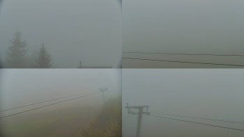 Červenohorské sedlo