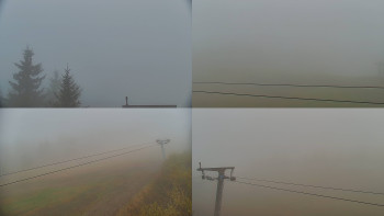 Červenohorské sedlo