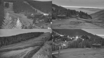 Červenohorské sedlo