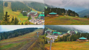 Červenohorské sedlo