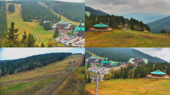Červenohorské sedlo