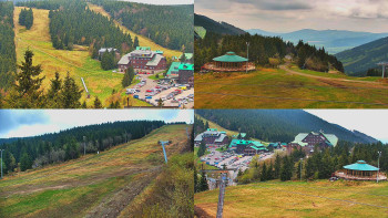 Červenohorské sedlo