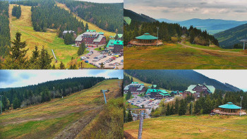 Červenohorské sedlo