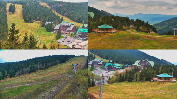 Červenohorské sedlo