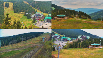 Červenohorské sedlo