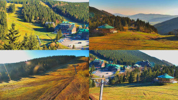 Červenohorské sedlo