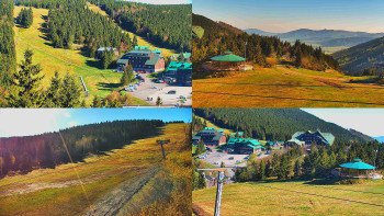Červenohorské sedlo
