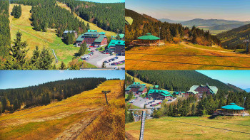 Červenohorské sedlo