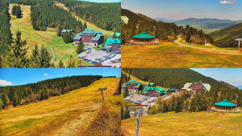 Červenohorské sedlo