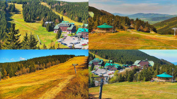 Červenohorské sedlo