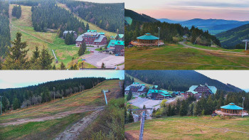 Červenohorské sedlo
