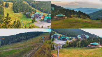 Červenohorské sedlo