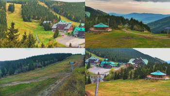 Červenohorské sedlo