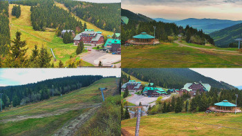 Červenohorské sedlo