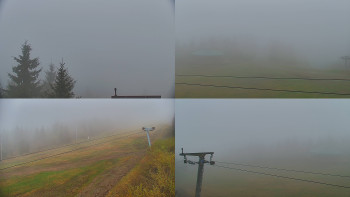 Červenohorské sedlo