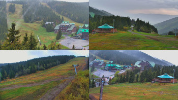 Červenohorské sedlo