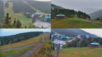 Červenohorské sedlo