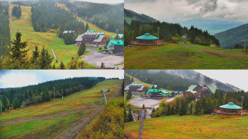 Červenohorské sedlo