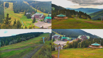 Červenohorské sedlo