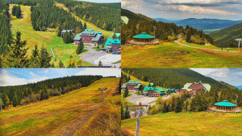 Červenohorské sedlo