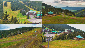 Červenohorské sedlo