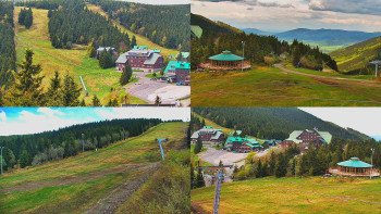 Červenohorské sedlo