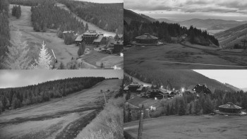 Červenohorské sedlo