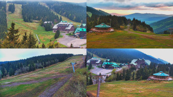 Červenohorské sedlo