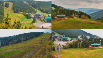 Červenohorské sedlo