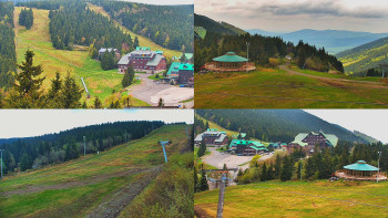 Červenohorské sedlo