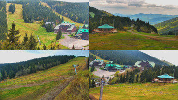 Červenohorské sedlo
